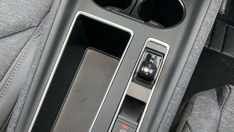 Skoda Elroq 210kW 85 Edition 82kWh 5dr Auto Electric Estate